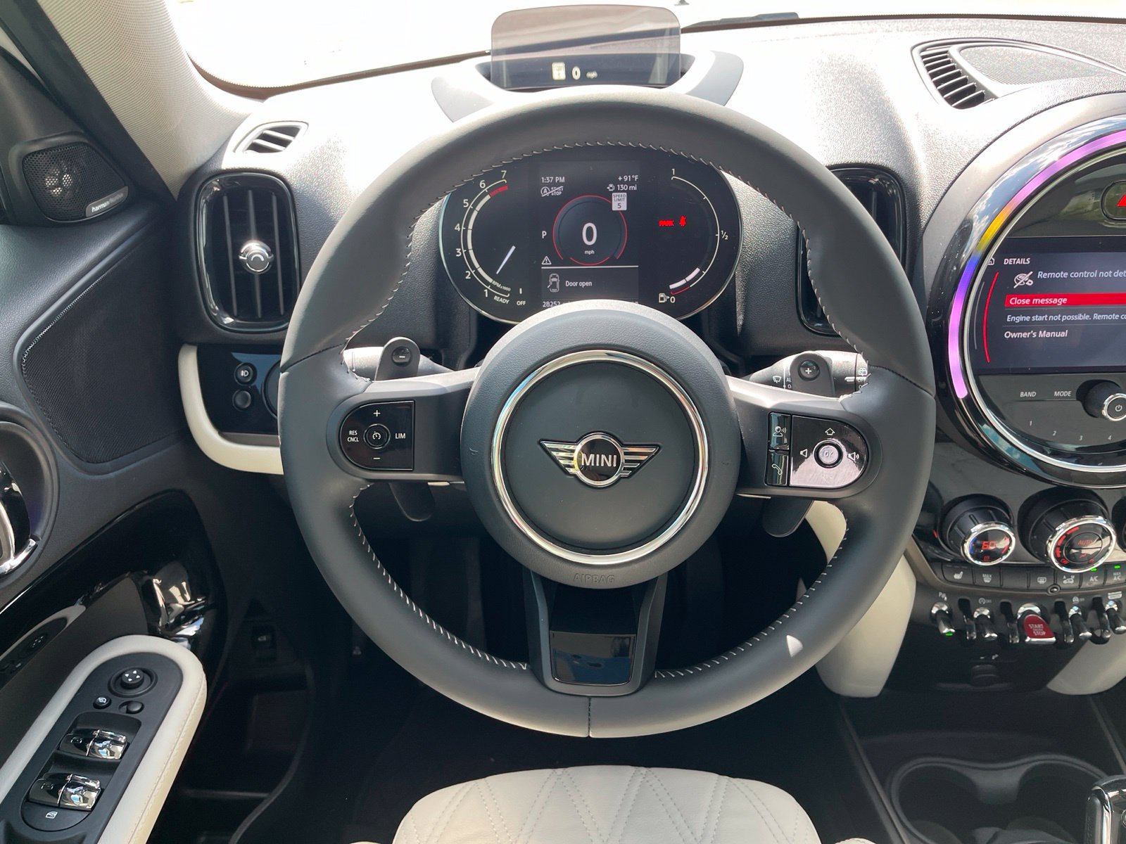 Used 2023 MINI Cooper Countryman S FWD image 20