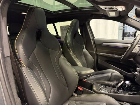 Certified 2023 BMW X2 xDrive28i w/ Edition Goldplay image 30