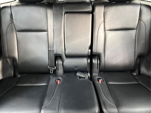 Used 2018 Toyota Highlander XLE image 20