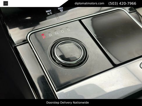 Used 2019 Land Rover Range Rover Velar R-Dynamic SE image 36