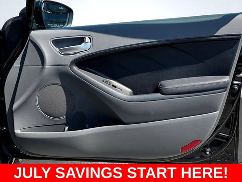 Used 2018 Kia Forte LX w/ LX Popular Package FWD image 33