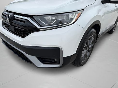 Used 2020 Honda CR-V EX image 32