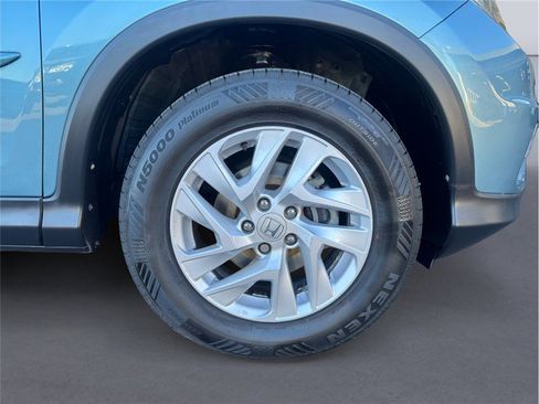 Used 2016 Honda CR-V EX-L image 8