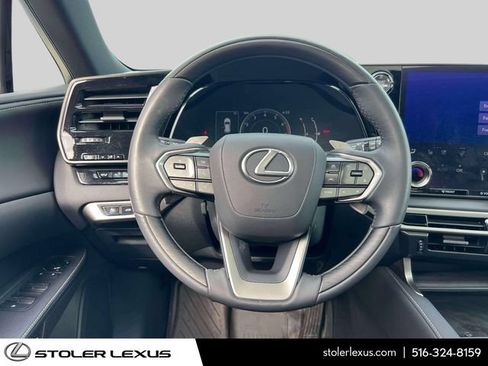 Certified 2024 Lexus RX 350 Premium w/ Accessory Package (Z1) AWD/4WD image 19