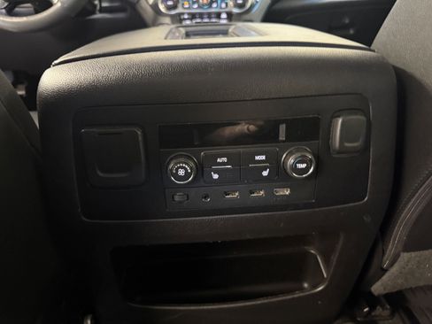 Used 2017 Chevrolet Tahoe Premier image 22