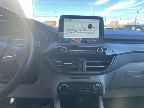 New 2026 Ford Escape Active image 22