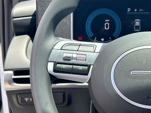 New 2026 Hyundai Santa Cruz SEL FWD image 28