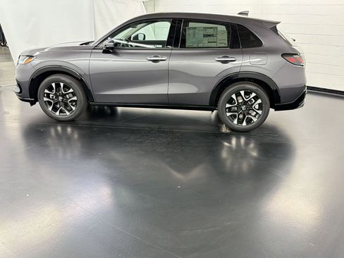 New 2027 Honda HR-V EX-L image 2