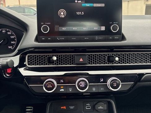 Certified 2023 Honda Civic Sport image 27