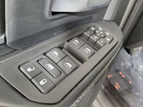 New 2026 RAM 2500 Big Horn image 15