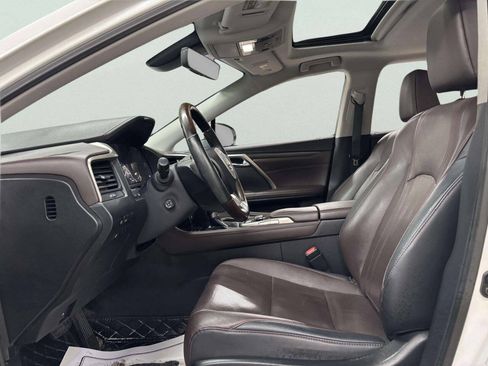 Used 2016 Lexus RX 350 AWD w/ Premium Package image 14