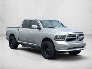 Used 2014 RAM 1500 Sport w/ Sport Premium Group video 3