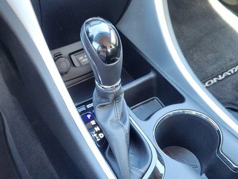 Used 2012 Hyundai Sonata SE FWD image 21