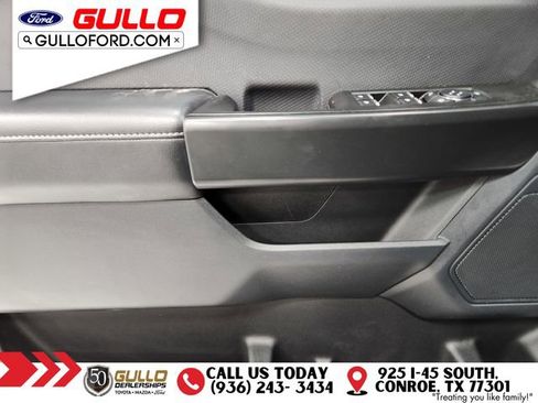 Used 2024 Ford F150 STX image 19