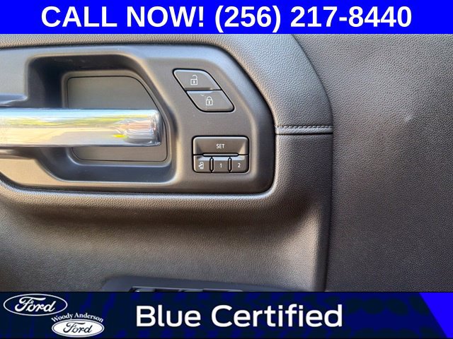 Used 2020 GMC Sierra 1500 SLT w/ SLT Premium Package AWD/4WD image 20