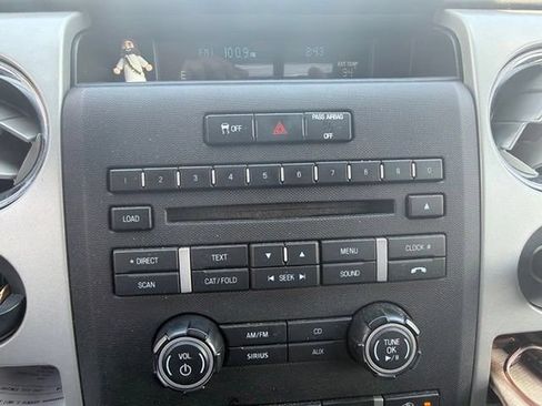 Used 2012 Ford F150 XLT w/ XLT Chrome Pkg RWD image 11