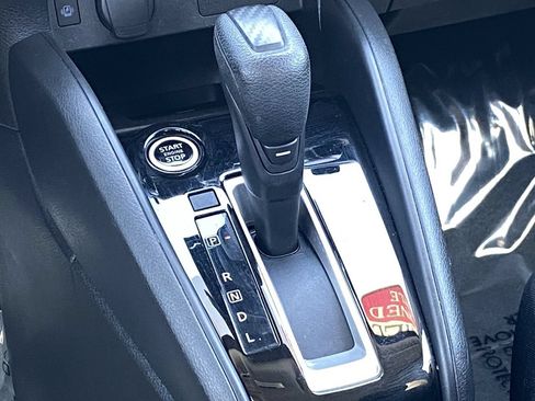 Certified 2025 Nissan Versa SV w/ Trunk Package FWD image 22
