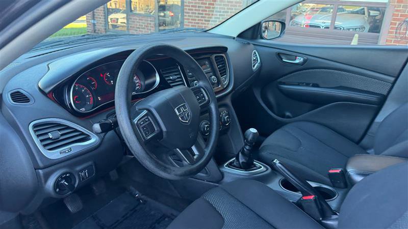 Used 2014 Dodge Dart SE w/ Convenience Group FWD image 23