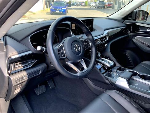 Used 2023 Acura MDX FWD image 15