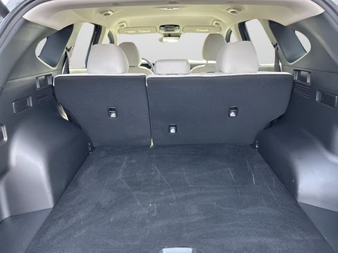 Used 2025 Hyundai Tucson SEL image 9