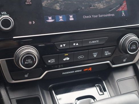 Used 2017 Honda CR-V EX-L image 16