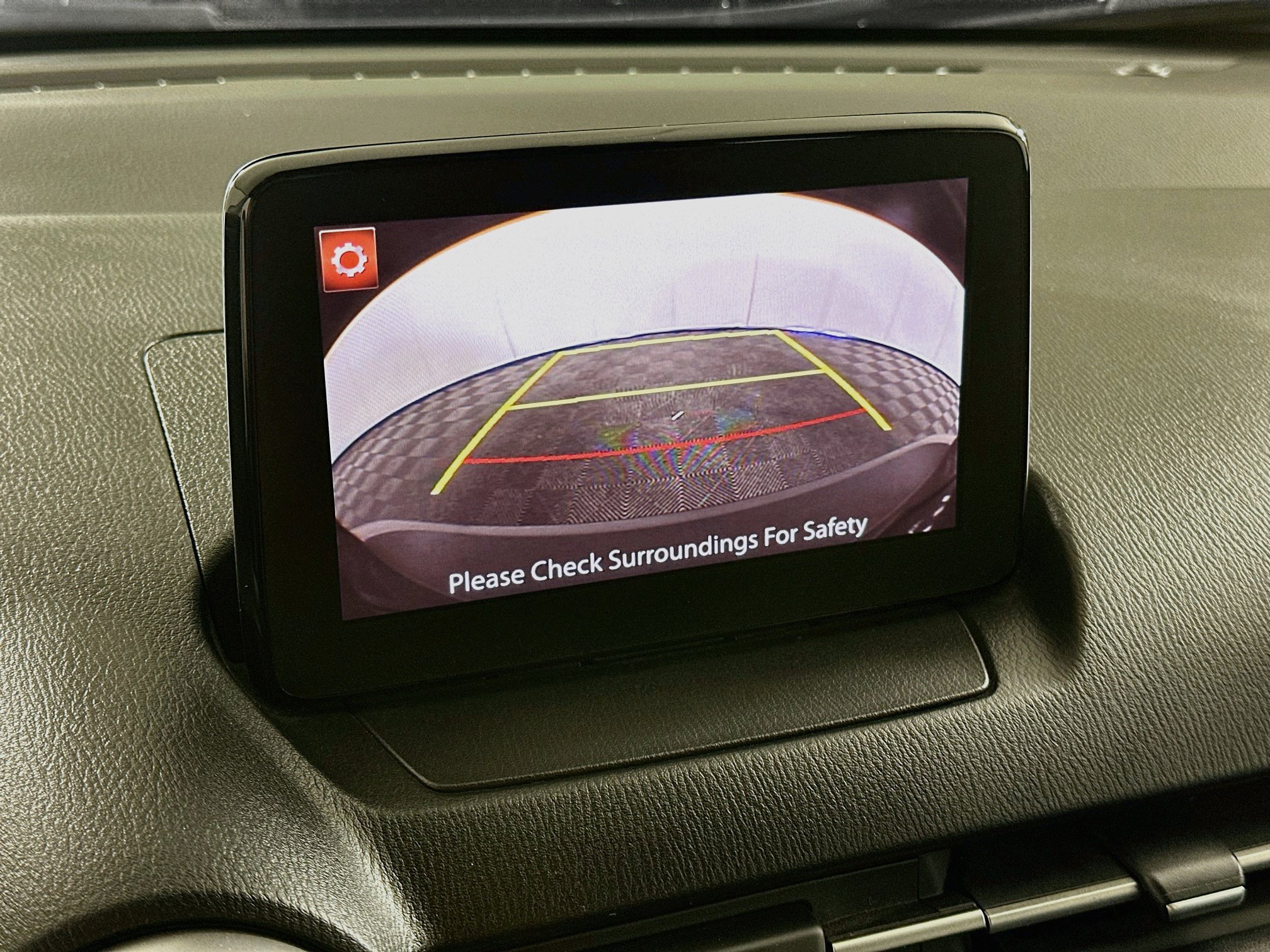 Used 2019 MAZDA CX-3 Sport FWD image 21