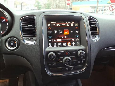 Used 2015 Dodge Durango Limited w/ Premium Group image 13