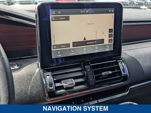 Used 2020 Lincoln Navigator Reserve RWD image 32