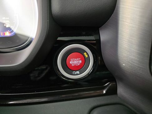 New 2026 RAM 1500 RHO w/ RHO Level 1 Equipment Group image 19