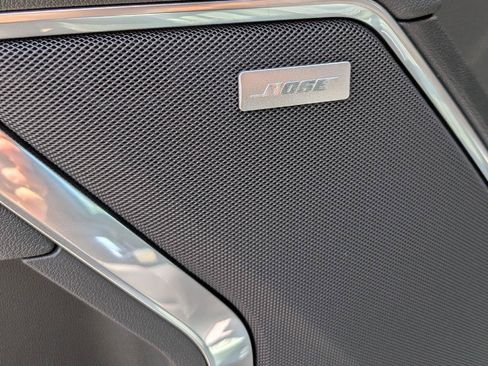 New 2026 GMC Sierra 2500 SLT w/ SLT Premium Package AWD/4WD image 14