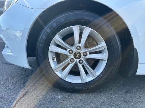 Used 2012 Hyundai Sonata GLS w/ Popular Equipment Pkg image 29