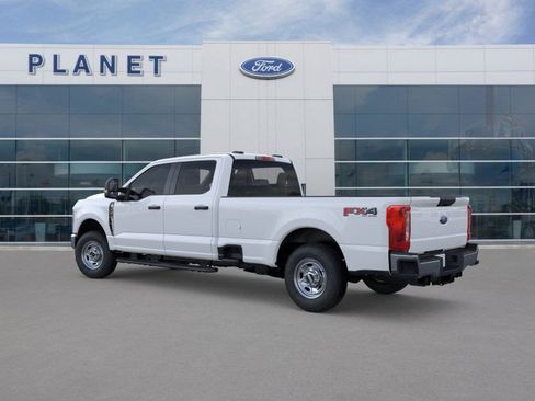 New 2026 Ford F250 XL w/ XL Driver Assist Package image 5