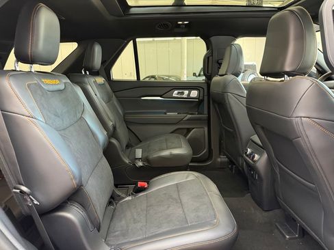 New 2026 Ford Explorer Tremor w/ Tremor Ultimate Package image 23