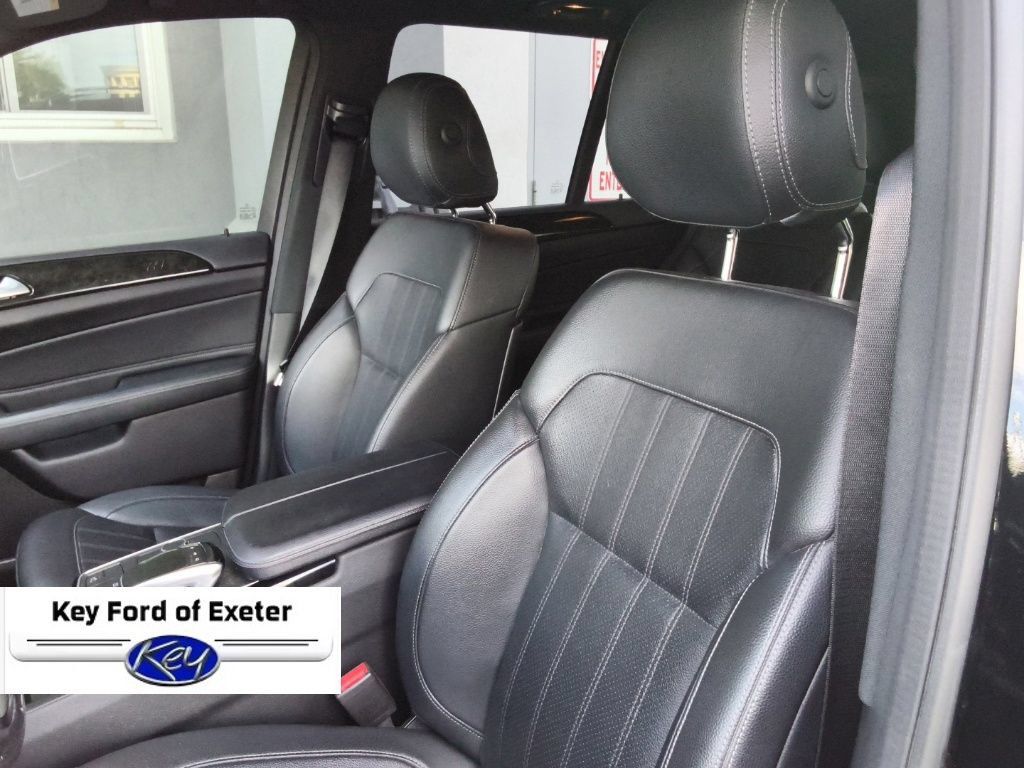 Used 2019 Mercedes-Benz GLE 400 4MATIC image 23