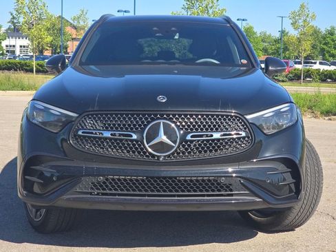 Certified 2023 Mercedes-Benz GLC 300 4MATIC image 10