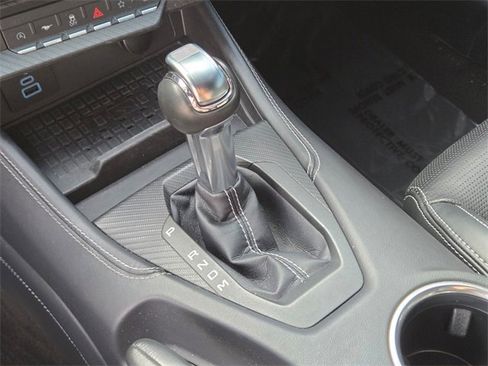 Used 2024 Ford Mustang Premium w/ 2.3L High Performance Package image 33