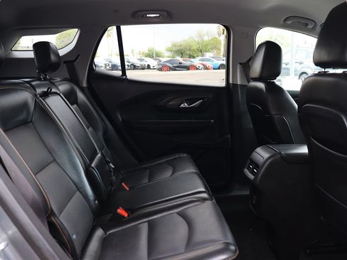 Used 2020 GMC Terrain SLT FWD image 27