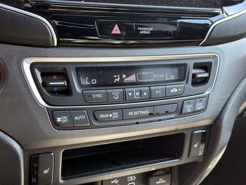 Used 2024 Honda Ridgeline RTL image 28