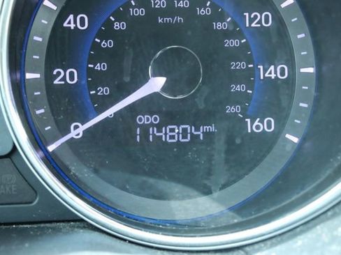Used 2013 Hyundai Sonata Limited FWD image 26