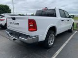 Used 2025 RAM 1500 Big Horn image 3