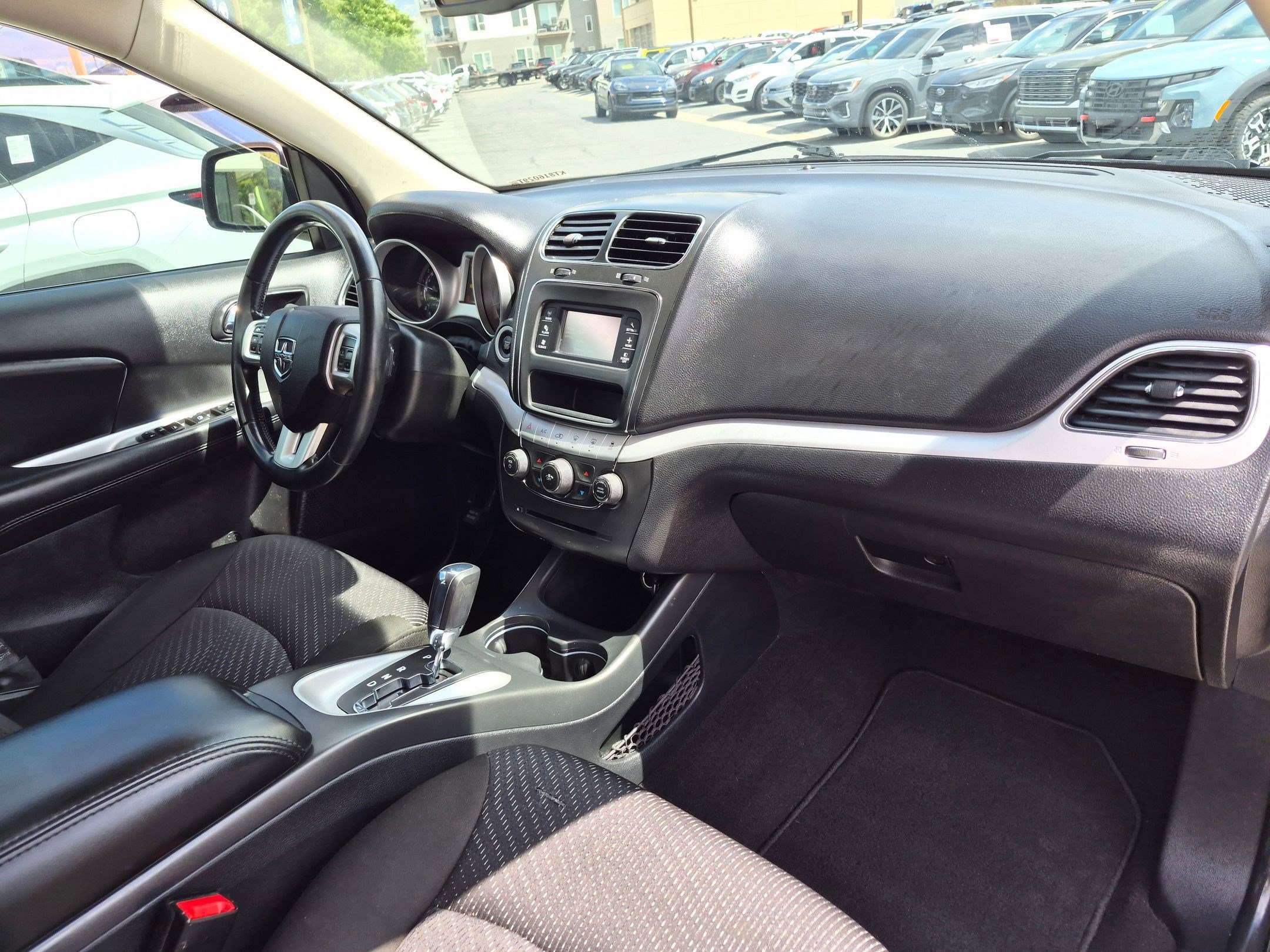 Used 2019 Dodge Journey SE w/ Connectivity Group FWD image 27