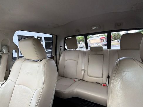 Used 2016 RAM 1500 Laramie AWD/4WD image 35