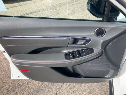 Used 2024 Hyundai Sonata N Line image 11
