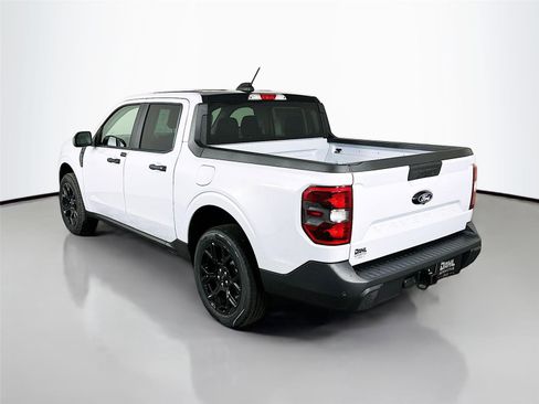 New 2026 Ford Maverick XLT w/ XLT Luxury Package image 5