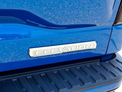 Certified 2024 GMC Sierra 1500 Elevation AWD/4WD image 29