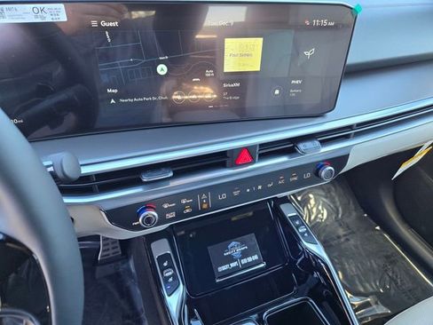 New 2026 Kia Sorento SX Prestige image 10