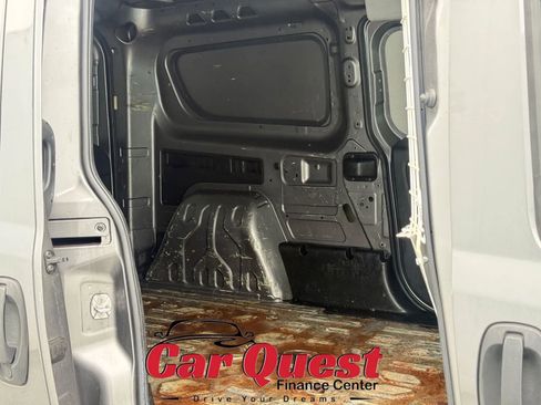 Used 2021 RAM ProMaster City Tradesman FWD image 13