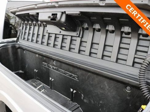 Used 2025 RAM 1500 Limited image 10