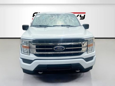 Used 2023 Ford F150 XL RWD image 2