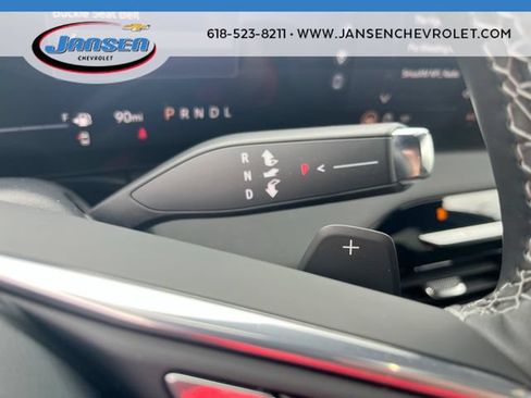 Used 2025 Buick Enclave Preferred FWD image 15